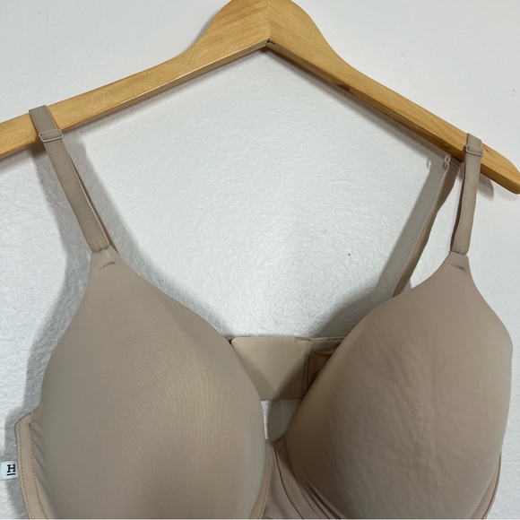 Harper Wilde Lightly Lined Underwire Base T-Shirt Bra - Picture 5 of 13